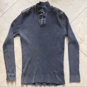 Men’s sweater
